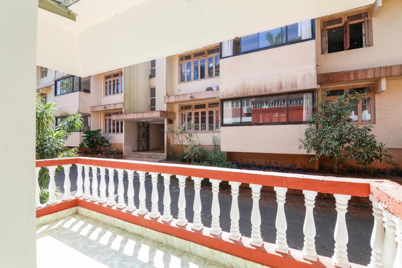 Super Oyo Roshan Villa Near Immaculate Conception Church Panadzsi Kültér fotó